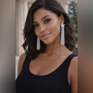 Dallas Cowboys Fans Earrings